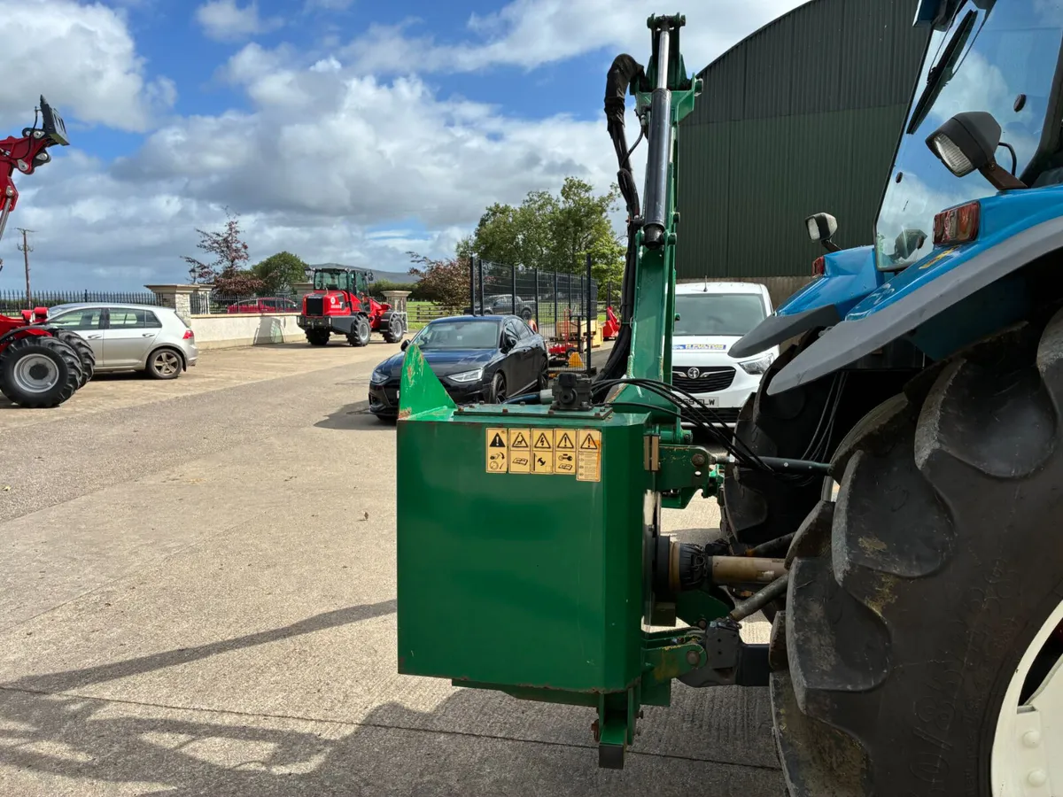 Spearhead Twiga 470 - Image 3