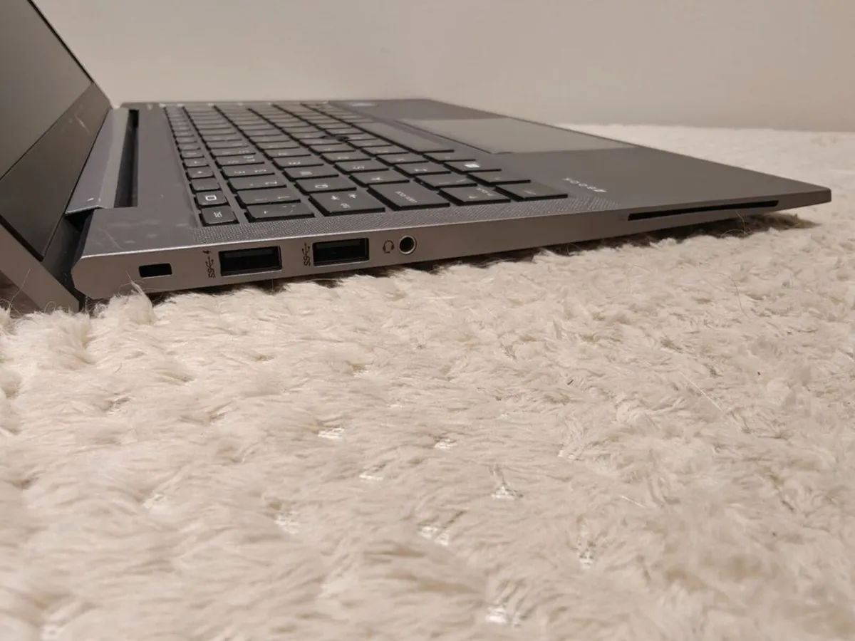 HP ZBook Firefly 14 G8 | i5 | 32GB | 512GB | 14" - Image 4