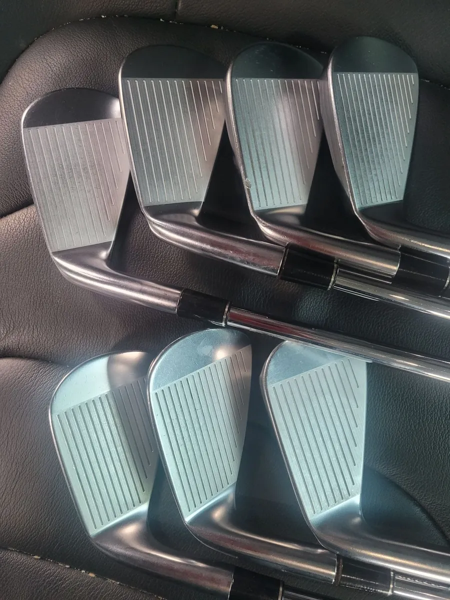 Golf clubs - Image 4