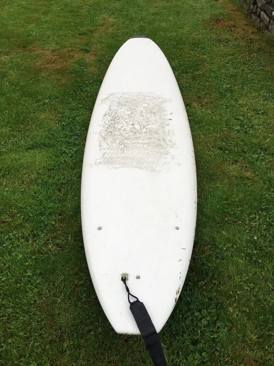 Surfboard - Image 1