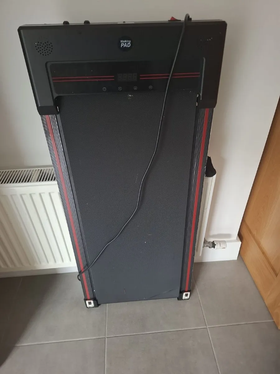 Sperax Walking Pad - Image 1