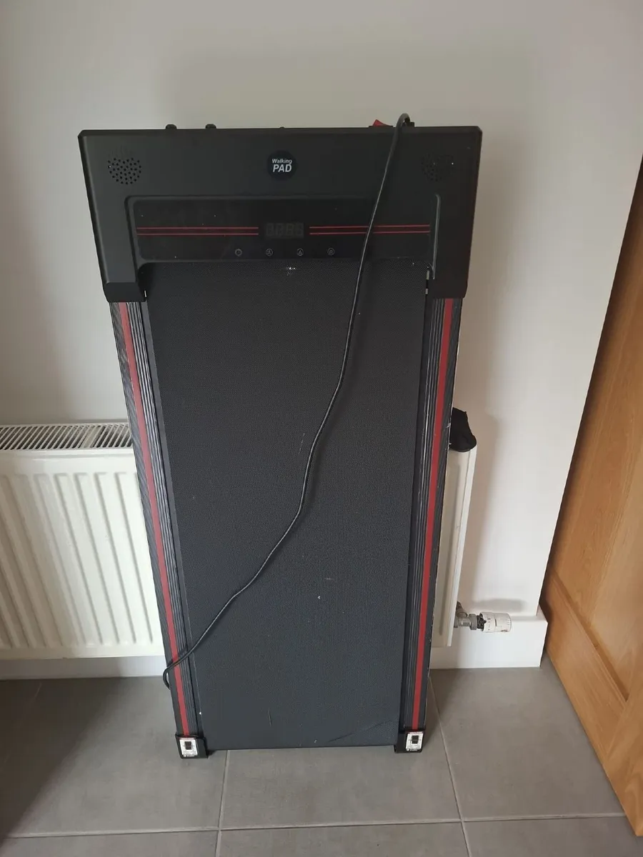 Sperax Walking Pad - Image 3