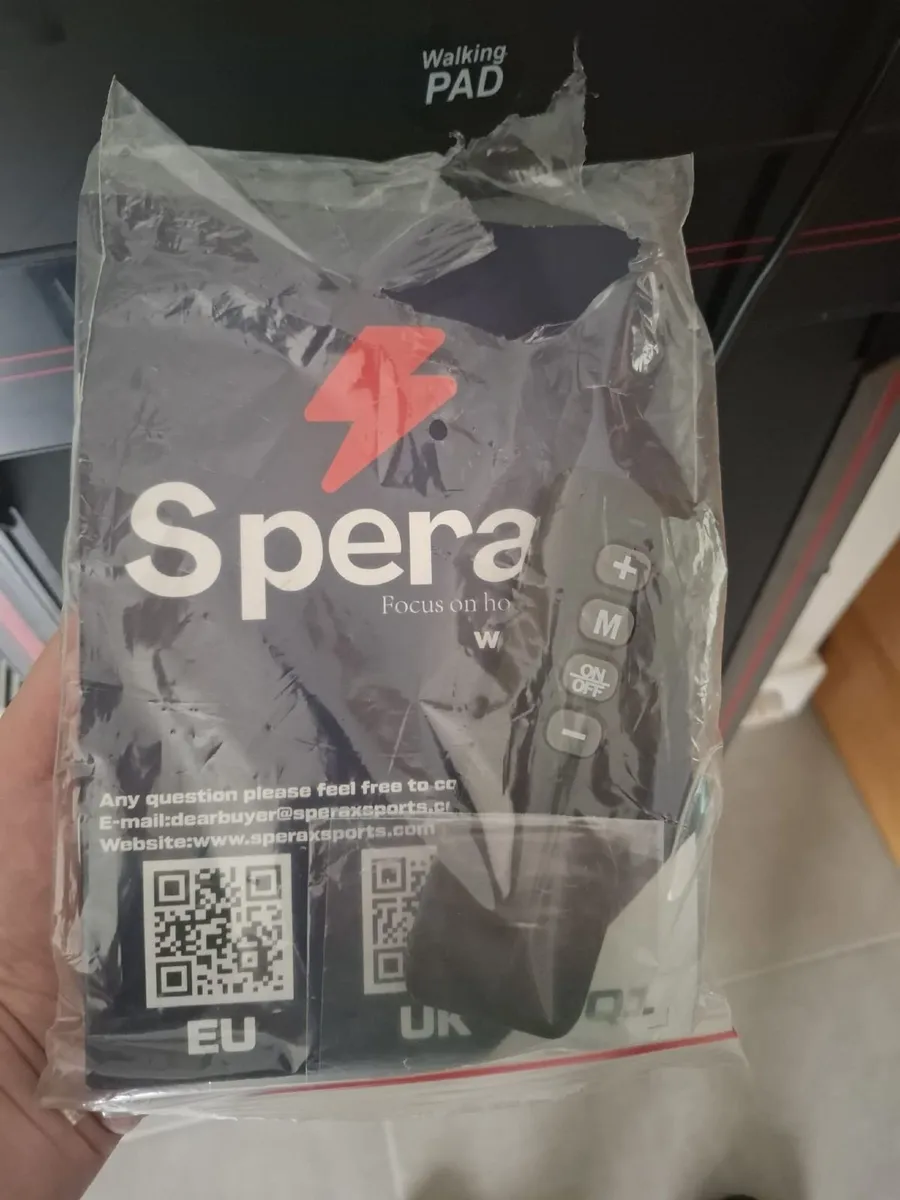 Sperax Walking Pad - Image 2