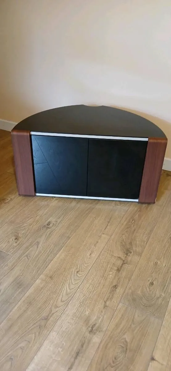Corner tv unit - Image 1