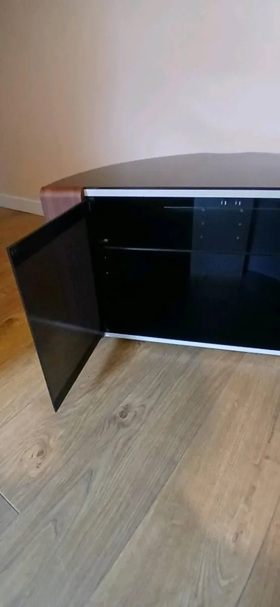 Corner tv unit - Image 2