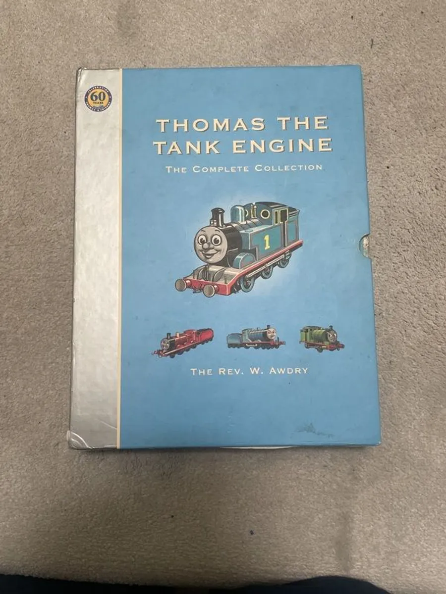 Thomas the Tank - Image 2