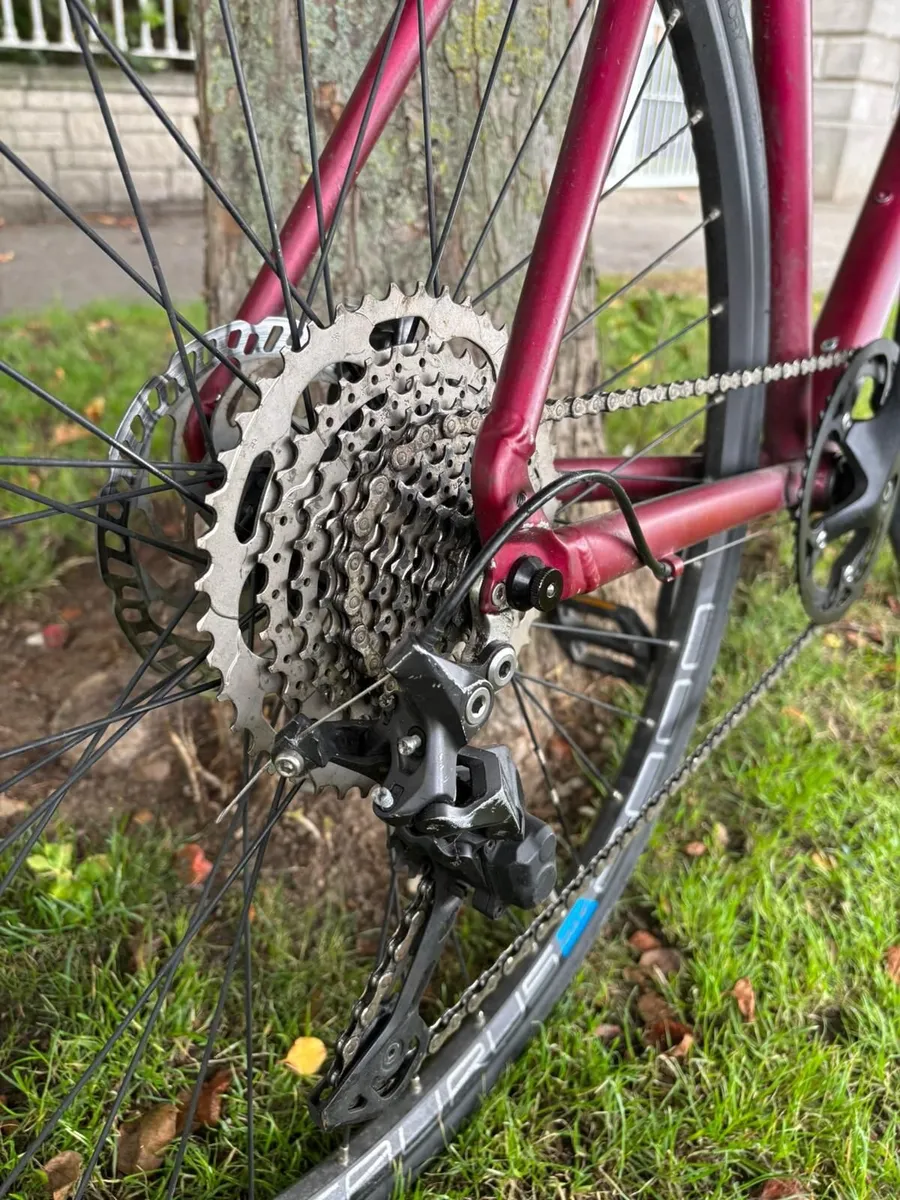 SONA Aluminium Speed/Commuter Bike - Image 3