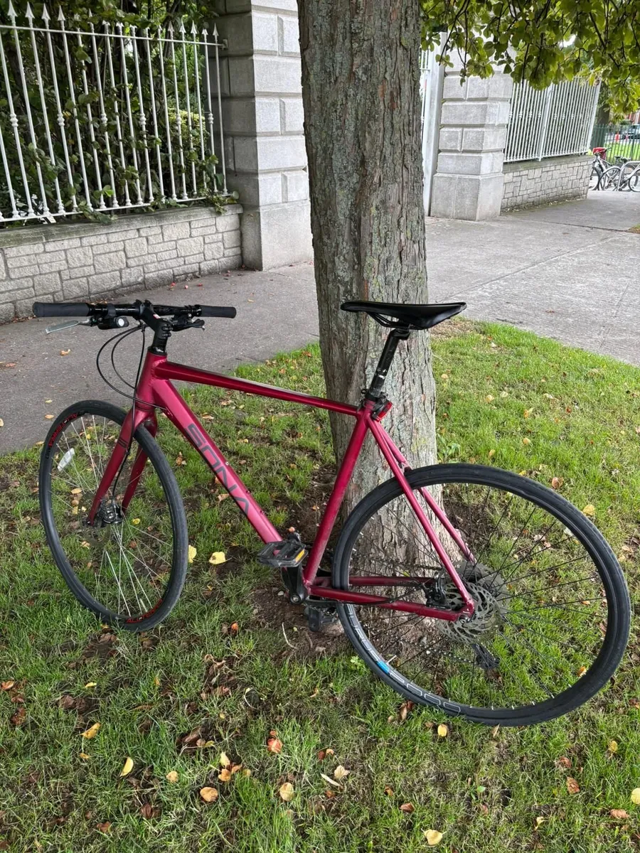 SONA Aluminium Speed/Commuter Bike - Image 4