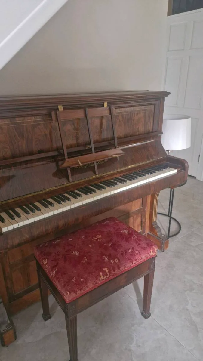 Piano - Image 2