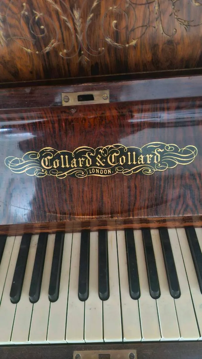 Piano - Image 3