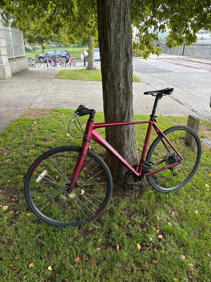 SONA Aluminium Speed/Commuter Bike - Image 1
