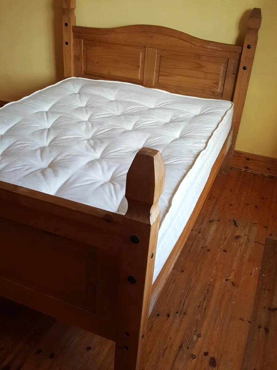 Bed - Image 3