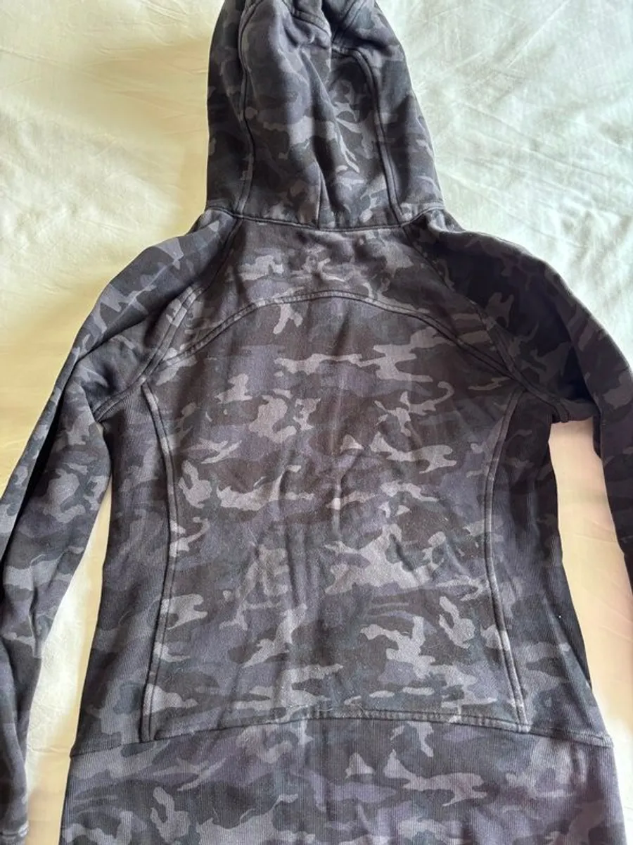 Hoodie - Image 4