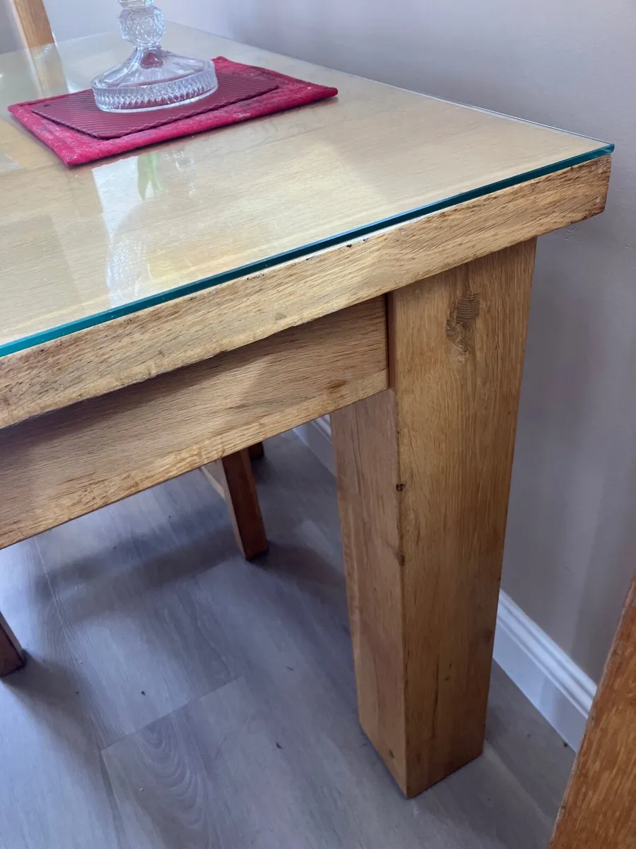 Kitchen table - Image 3