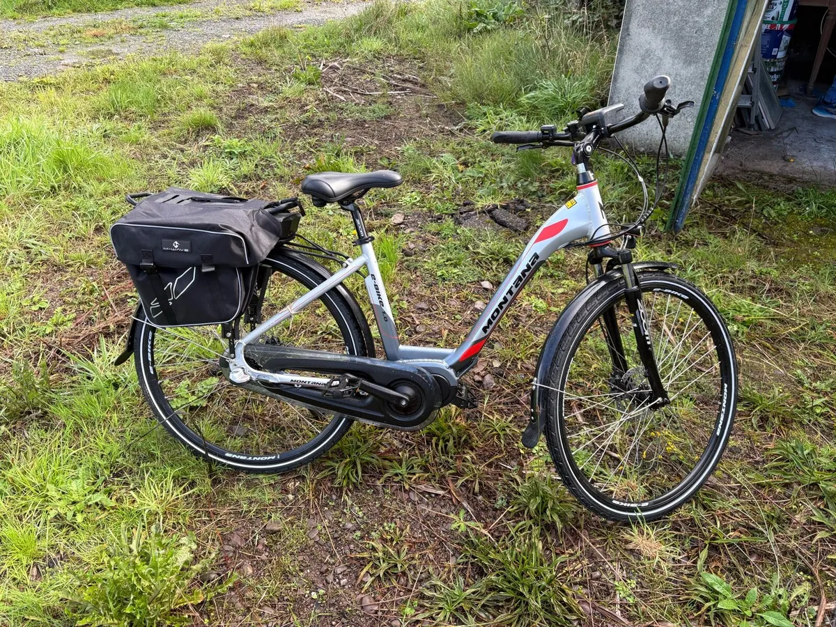 E Bike - Image 2