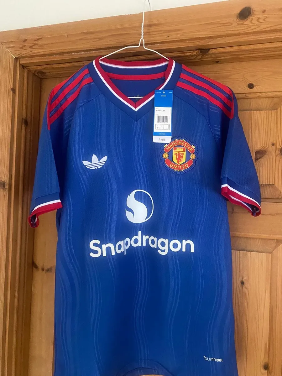 Man Utd jersey - Image 2