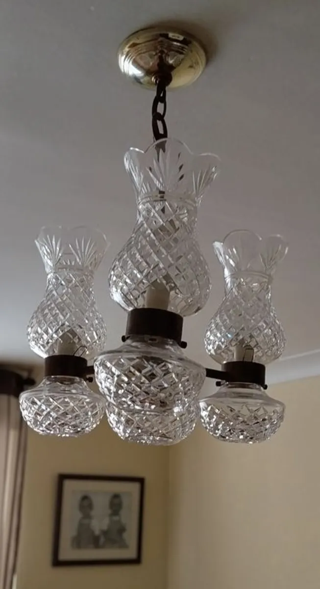 Waterford Crystal