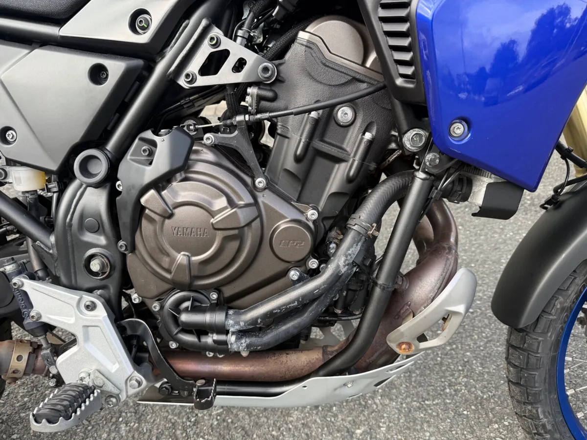 2024 Yamaha Tenere 700 - Image 3