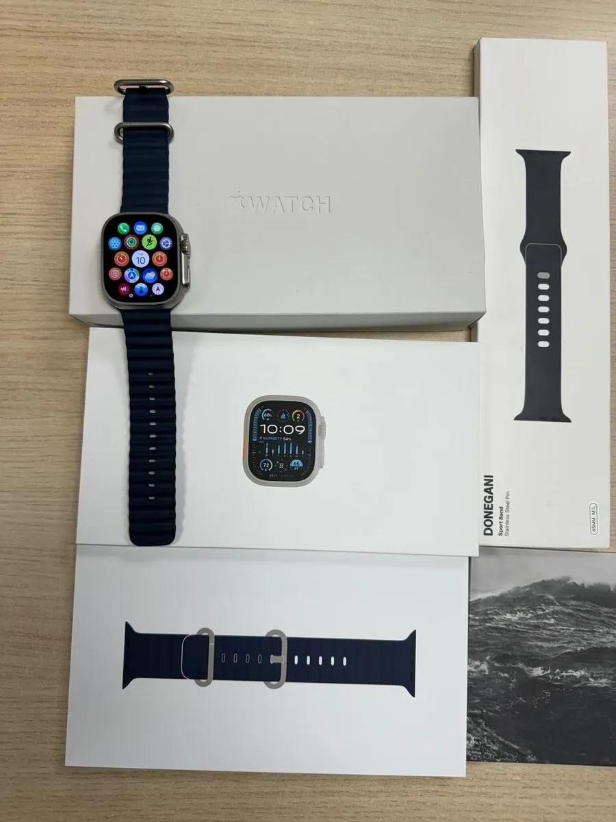 Apple Watch Ultra 2 - Image 3