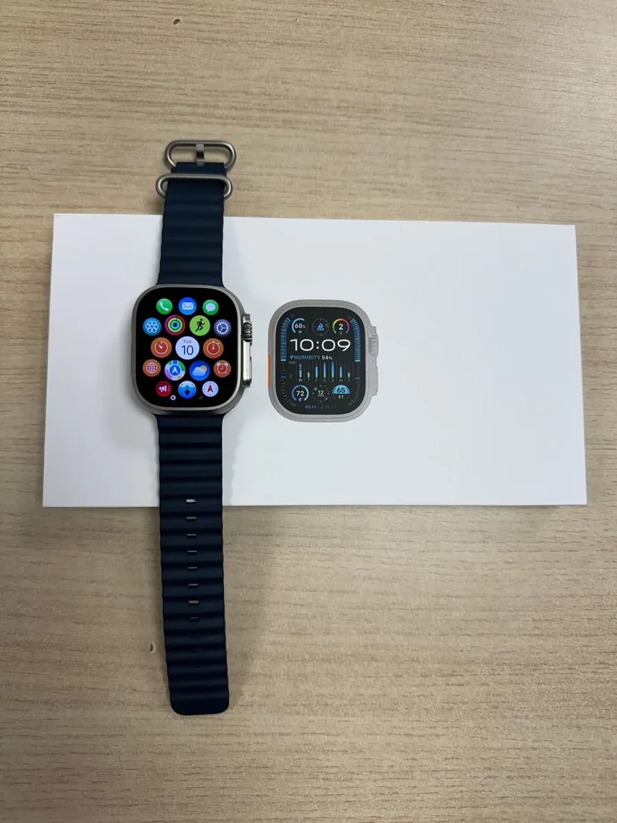 Apple Watch Ultra 2 - Image 1