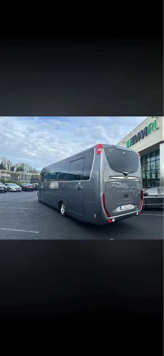 Iveco 33 seater - Image 2