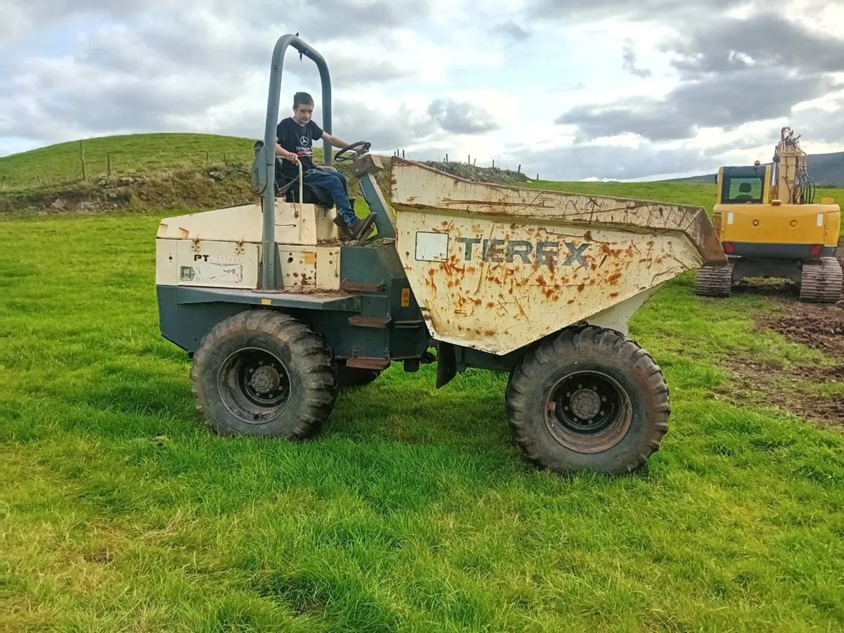 9tn Dumper - Image 2
