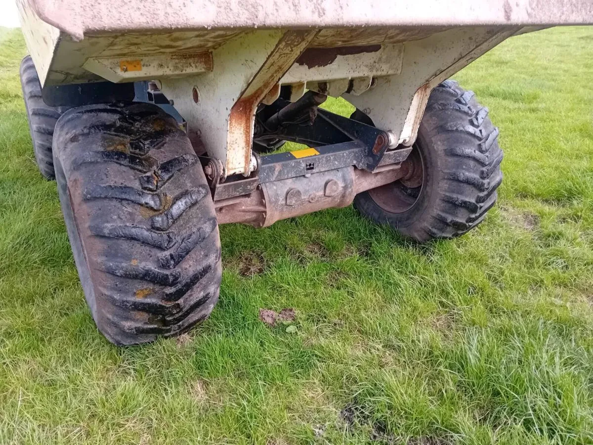 9tn Dumper - Image 3