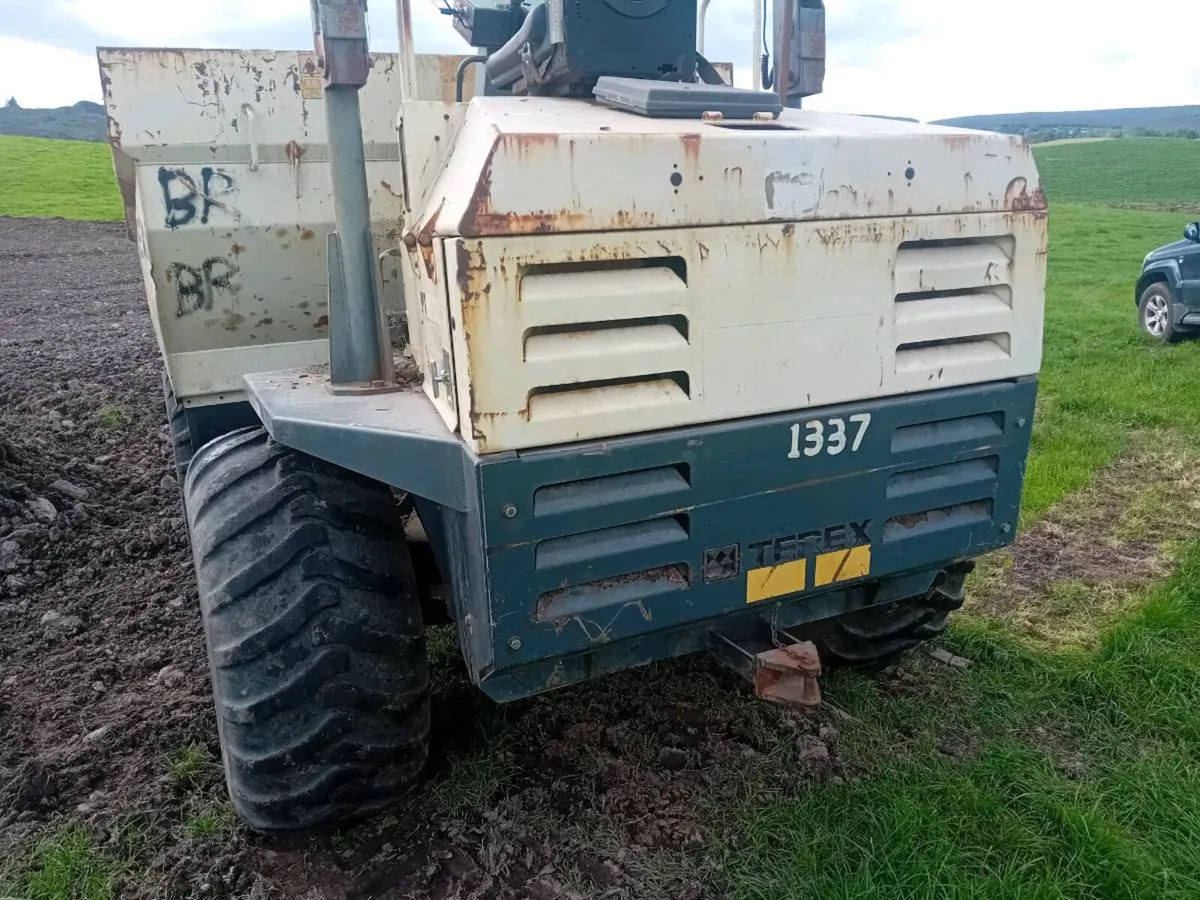 9tn Dumper - Image 4