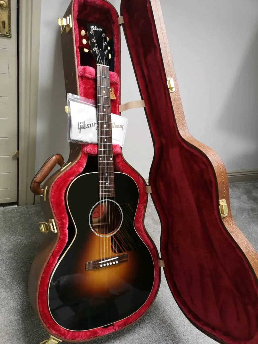Gibson L-00 2025 Mint - Image 1