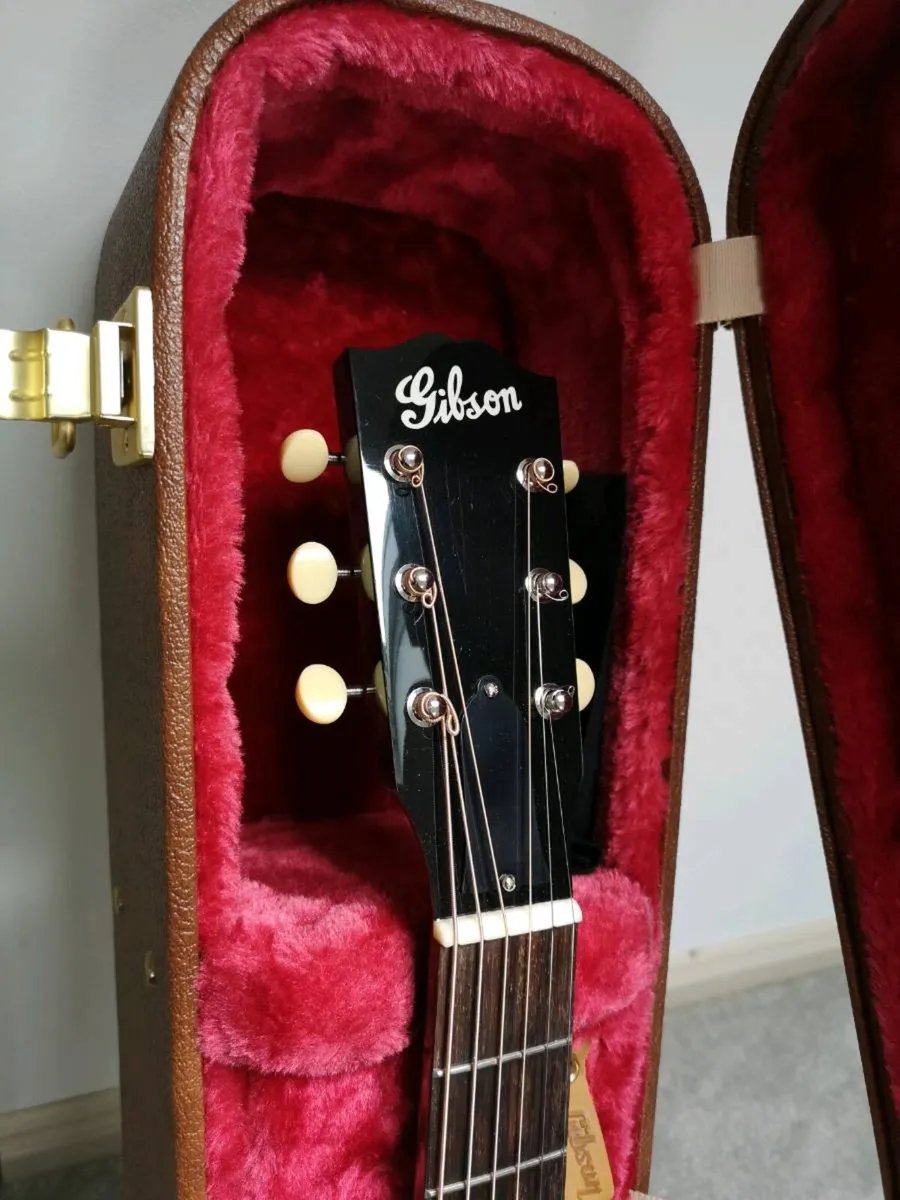 Gibson L-00 2025 Mint - Image 3