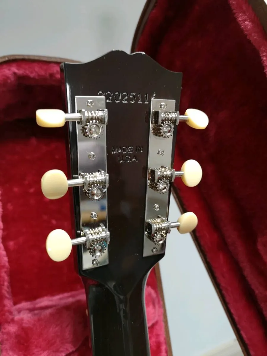 Gibson L-00 2025 Mint - Image 4