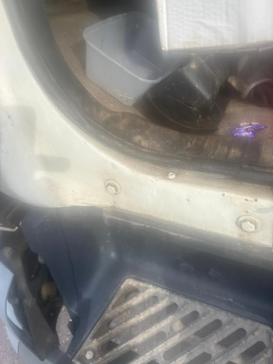 DAF Other 2013 - Image 1
