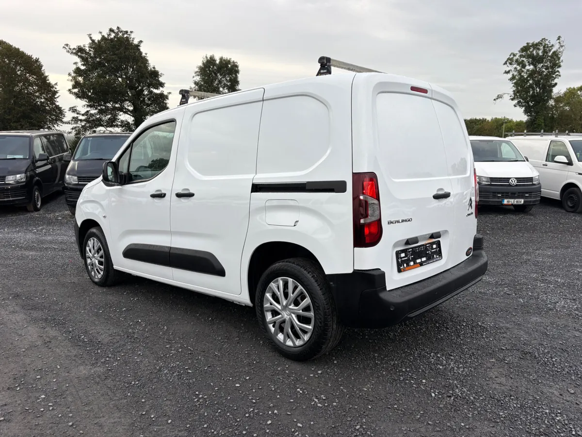 Citroen Berlingo - Image 3