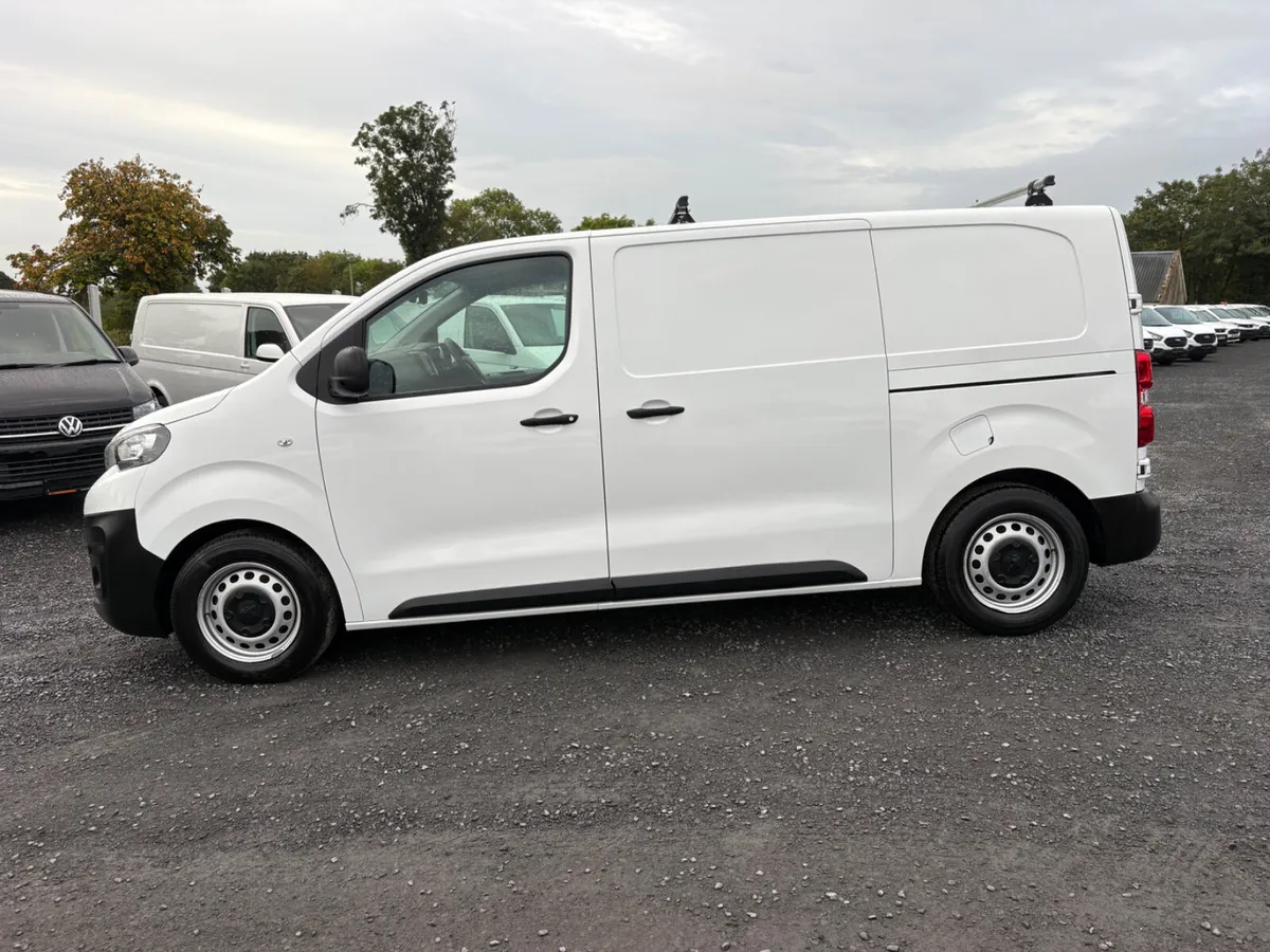 Peugeot Expert - Image 1