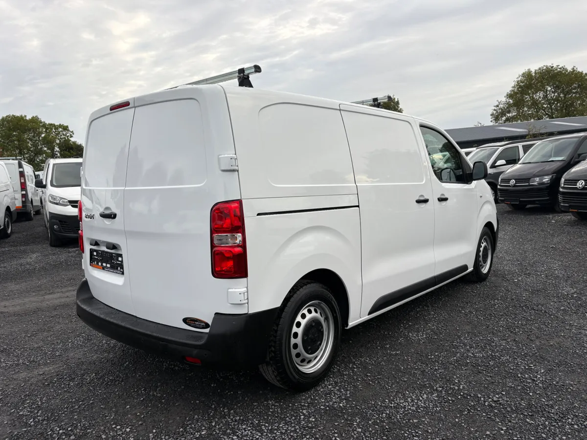 Peugeot Expert - Image 2