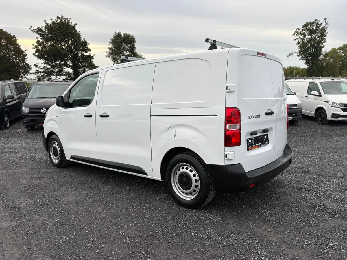 Peugeot Expert - Image 3