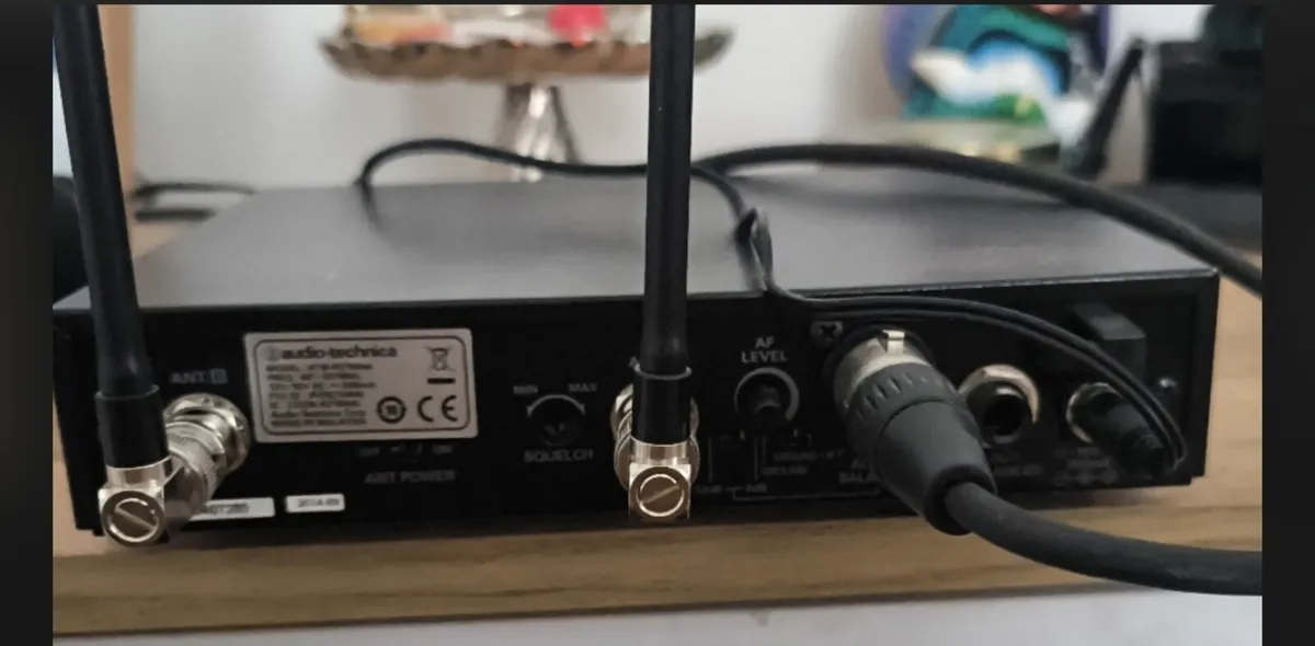 Audio-Technica ATW-R2100a - Image 2