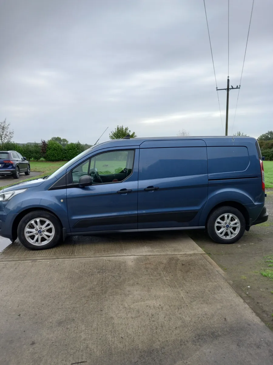 2021 Ford Transit Connect 1.5 Diesel - Image 4