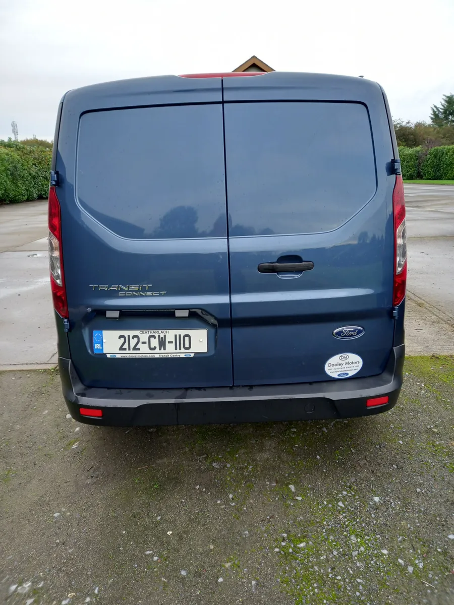 2021 Ford Transit Connect 1.5 Diesel - Image 3