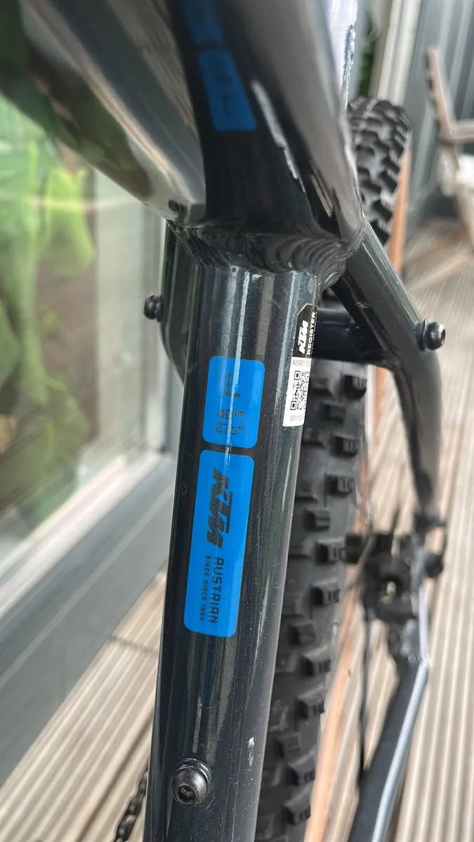 KTM Bike - Image 3