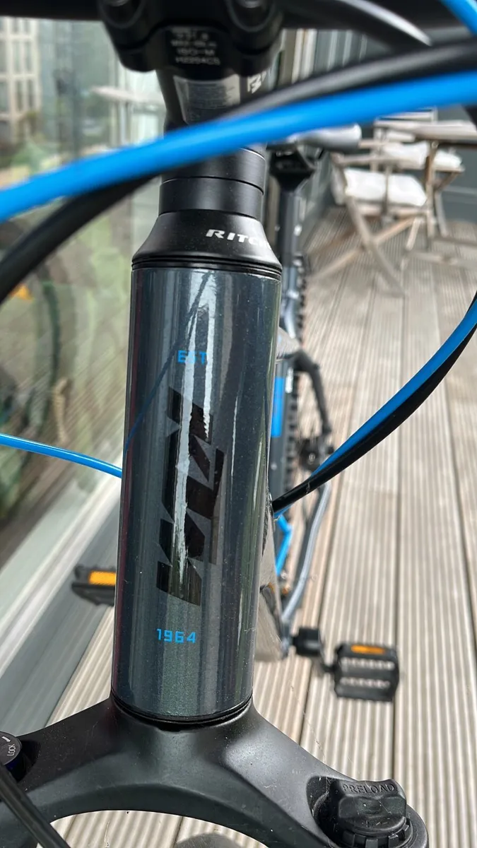 KTM Bike - Image 4