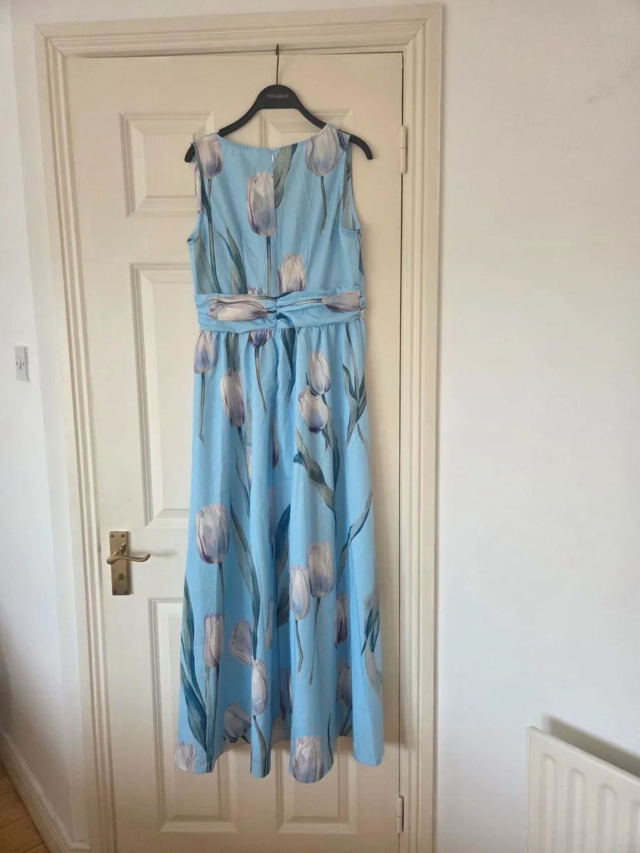 Dress - occasion