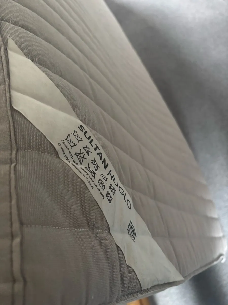 Single mattress - Image 4