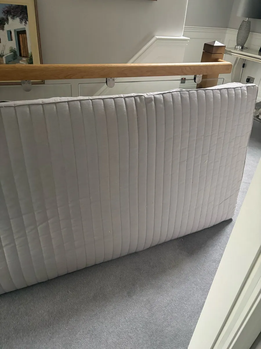 Single mattress - Image 1