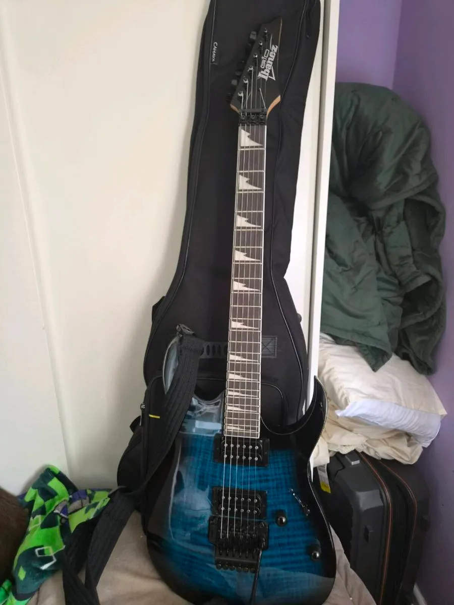 Ibanez GIO - Image 1