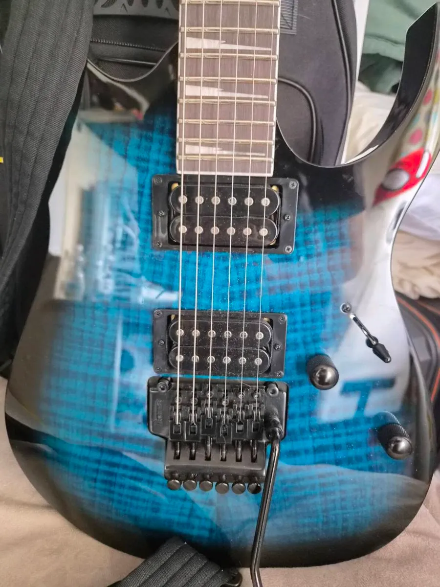 Ibanez GIO - Image 2