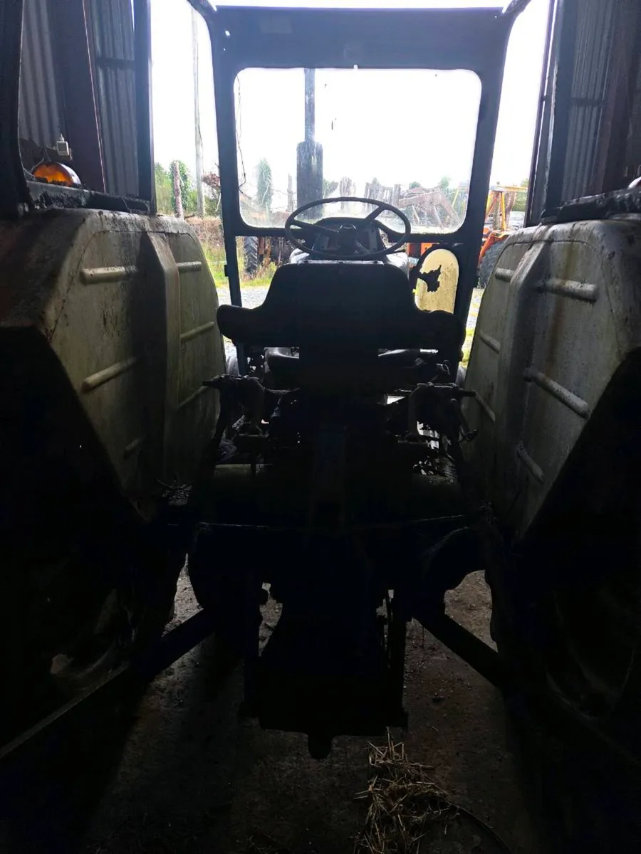 Ford 4000 - Image 3
