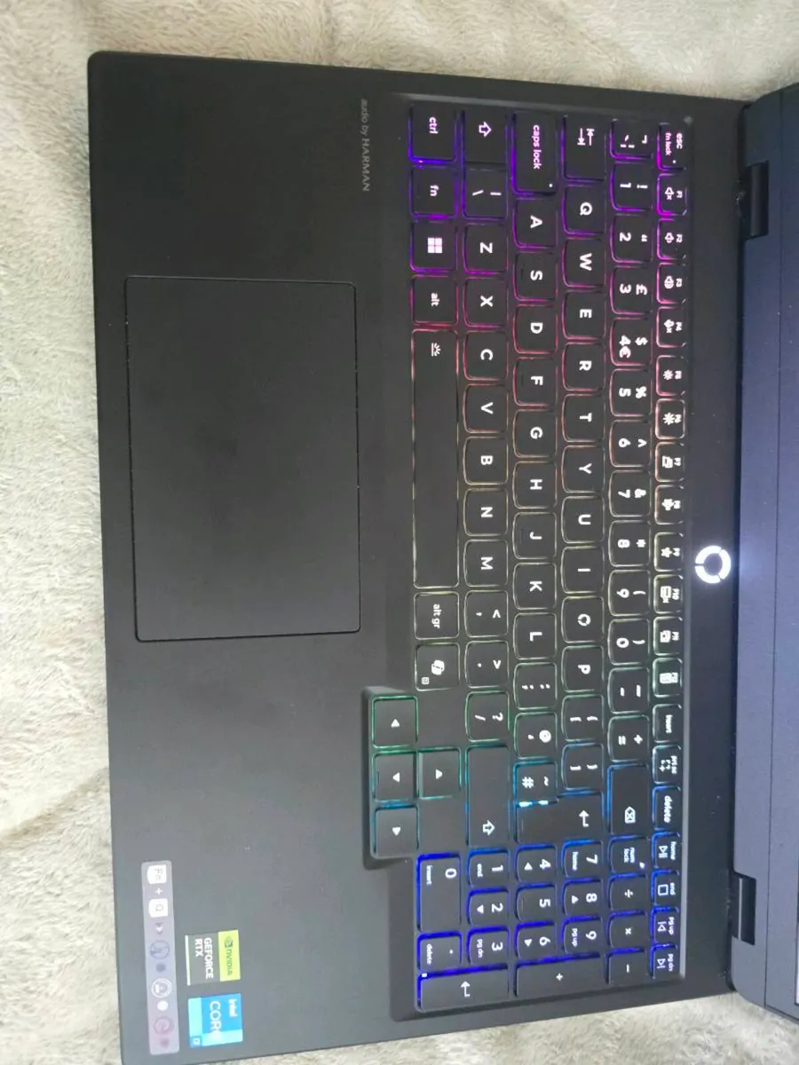 Lenovo Legion 5 Gaming Laptop - Image 4