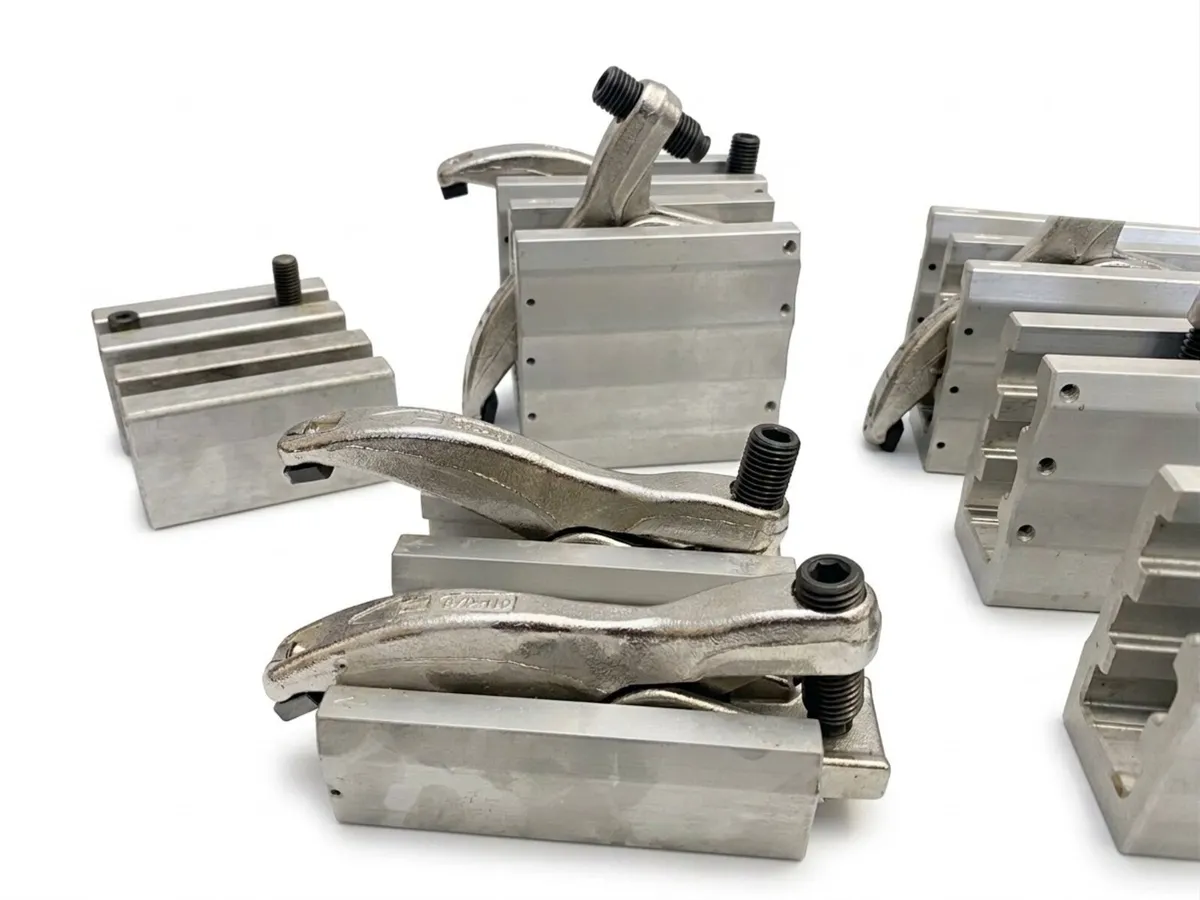 Machine clamps - Image 2