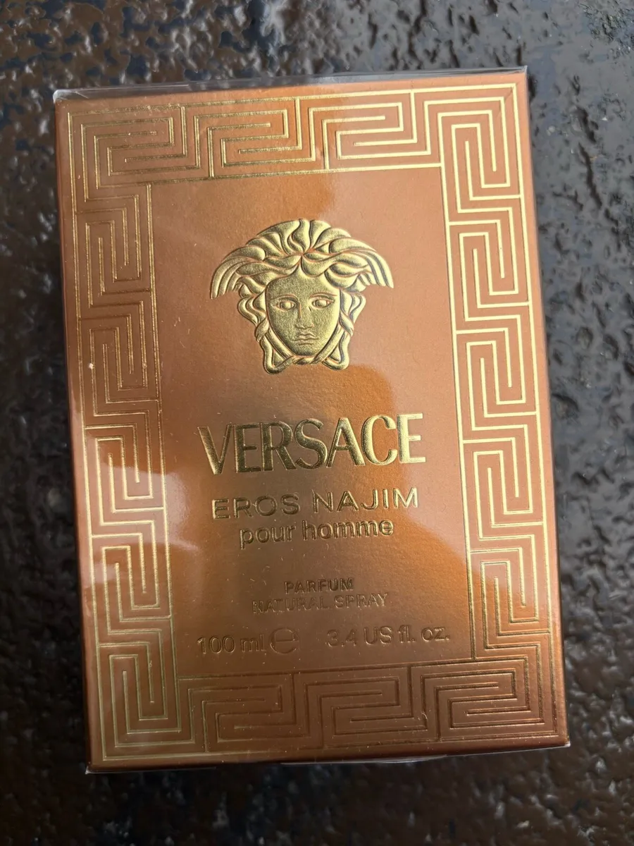 Versace - Image 1